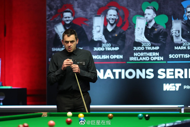 赛中展现出 赛中展现出