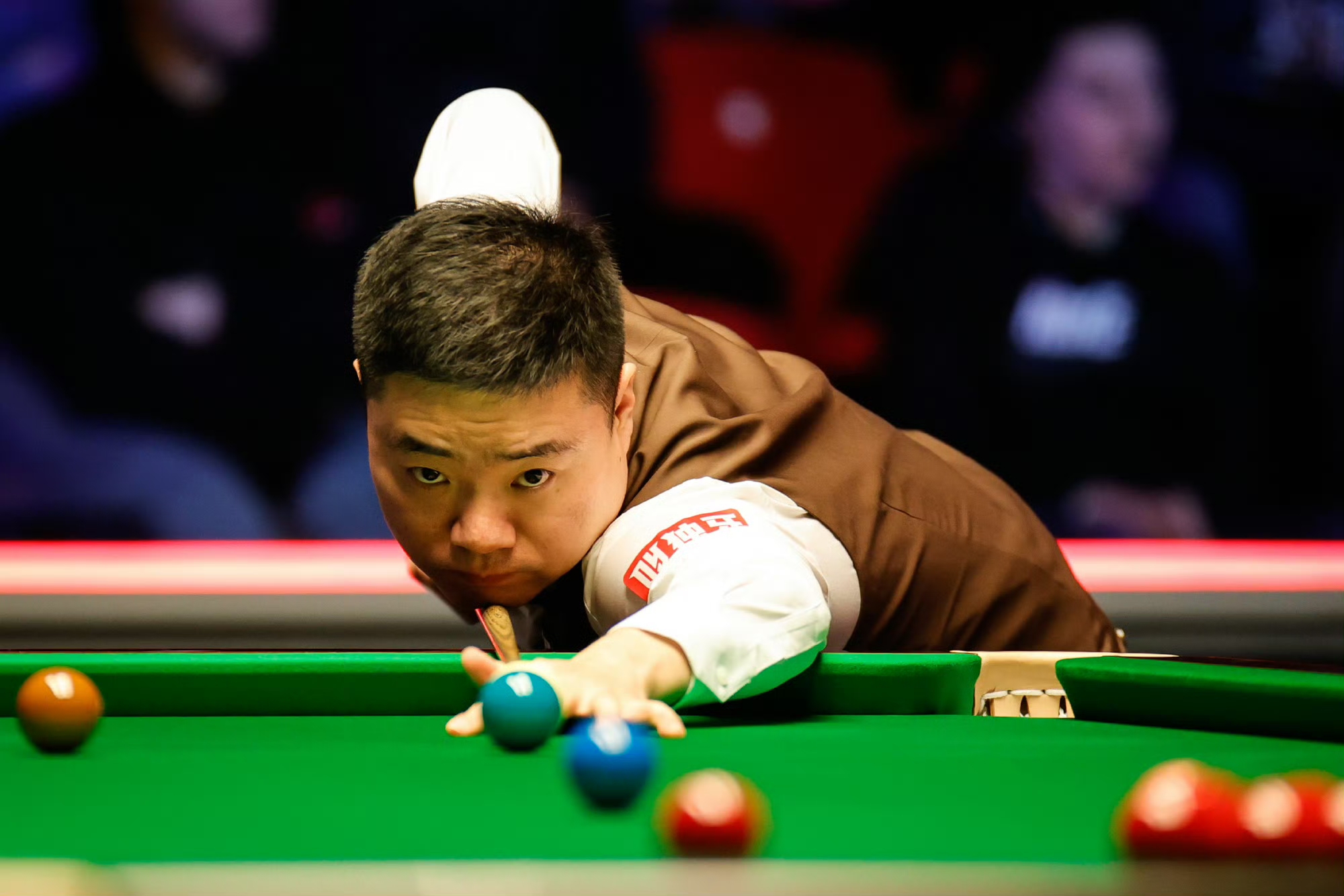 现备受瞩目 现备受瞩目