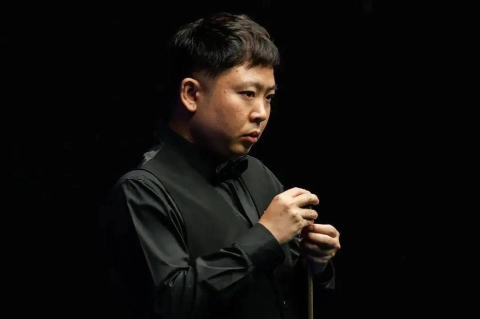 瑞穗银行公开赛阿塔雅领先 林希妤T25殷若宁退赛