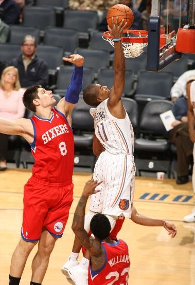 曾凡博：篮网仅剩一双向合同竞争，回CBA也是选择之一！