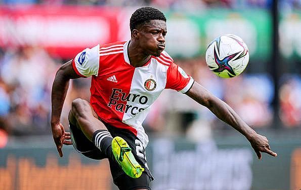 如果芬威集 如果芬威集