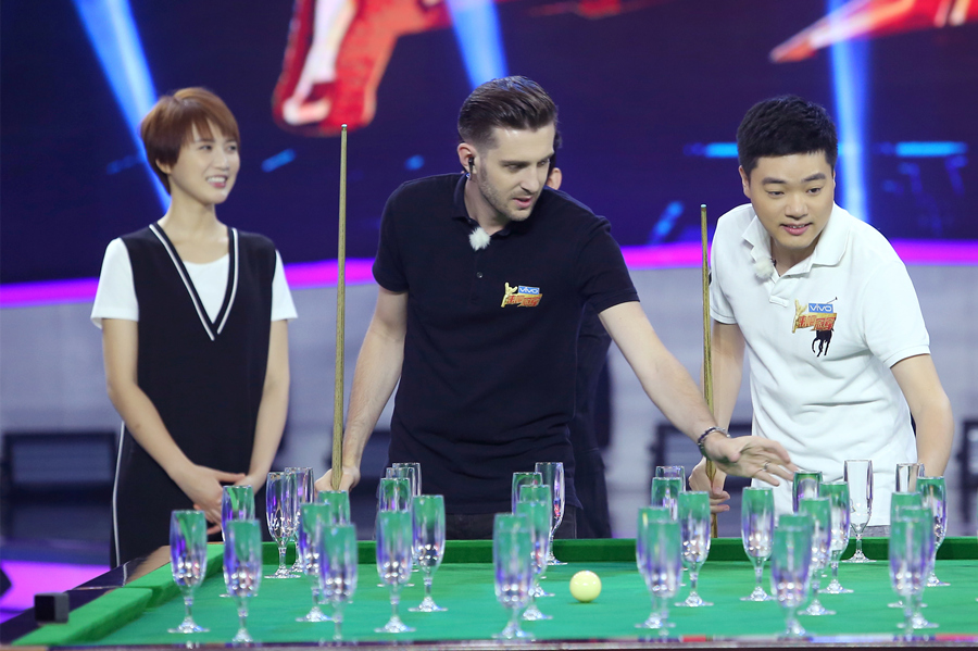 胜负难定 胜负难定