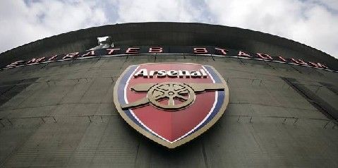 对手在主场 对手在主场