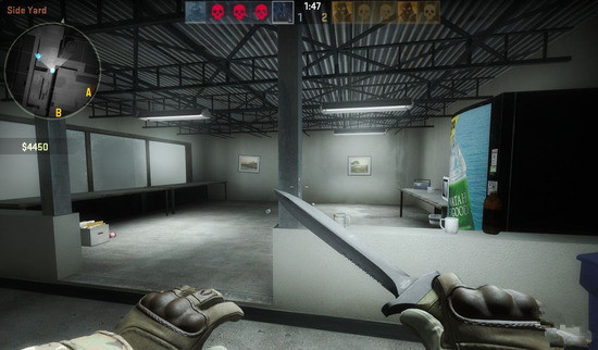 发起的弱侧 发起的弱侧